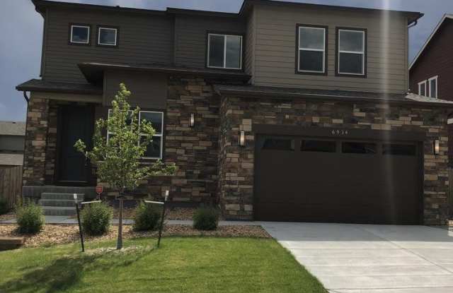 6934 E 133rd Plaza - 6934 East 133rd Place, Thornton, CO 80602