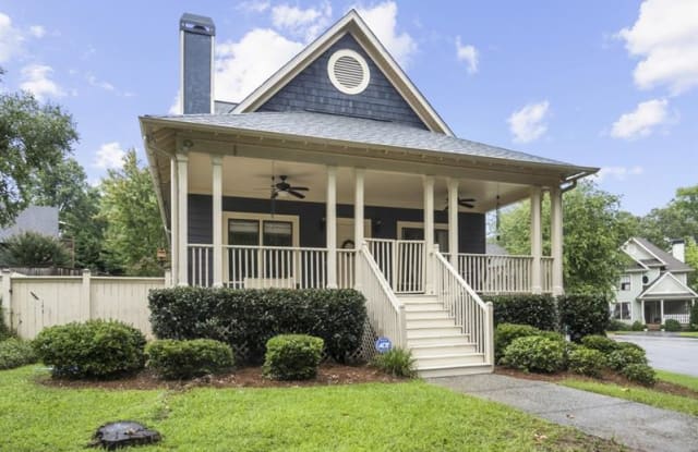 2553 Lakeview East Court SE - 2553 Lakeview East Court, DeKalb County, GA 30316