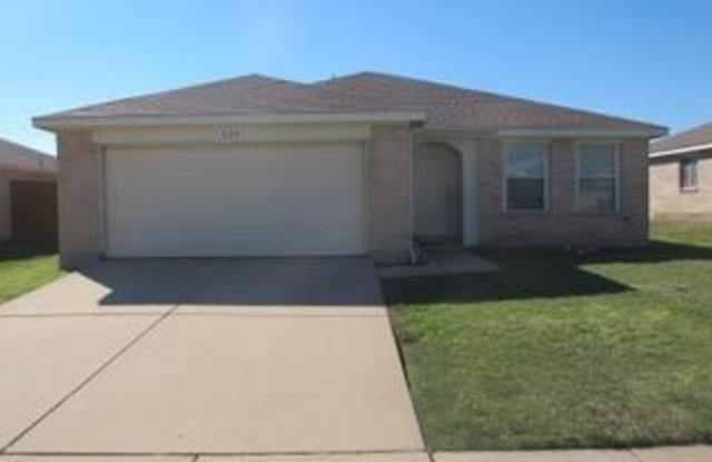 229 Windmill Drive - 229 Windmill Drive, Justin, TX 76247