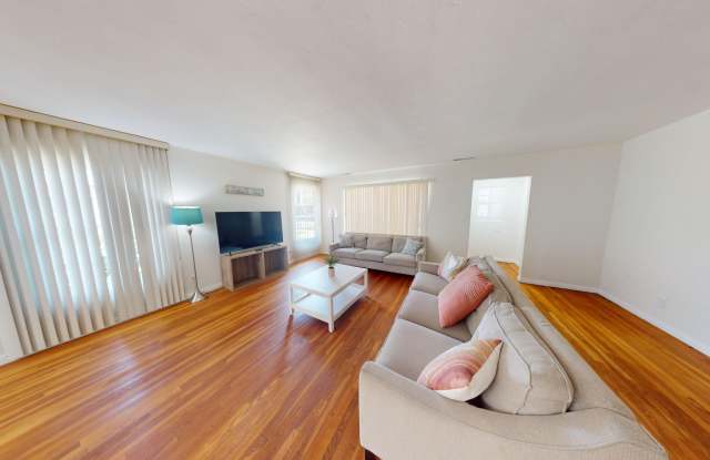 4-Bedroom, 2-Bath Home Near SDSU – Available Now! Gallery 3