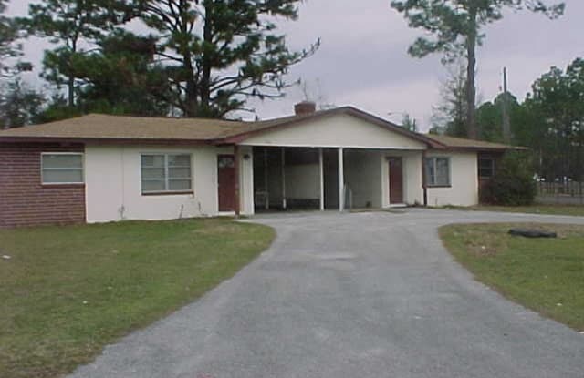 1504 Tuttle Street - 1504 Tuttle Street, Inverness, FL 34452