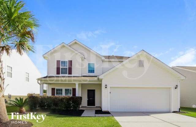 406 Mountain Laurel Circle - 406 Mountain Laurel Circle, Goose Creek, SC 29445