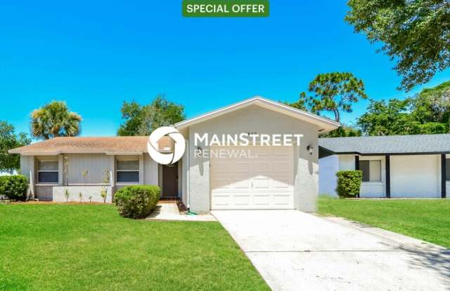 2942 Willow Bend Boulevard - 2942 Willow Bend Boulevard, Orlando, FL 32808