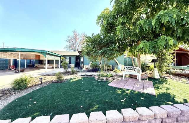 4151 W FRIER Drive - 4151 West Frier Drive, Phoenix, AZ 85051