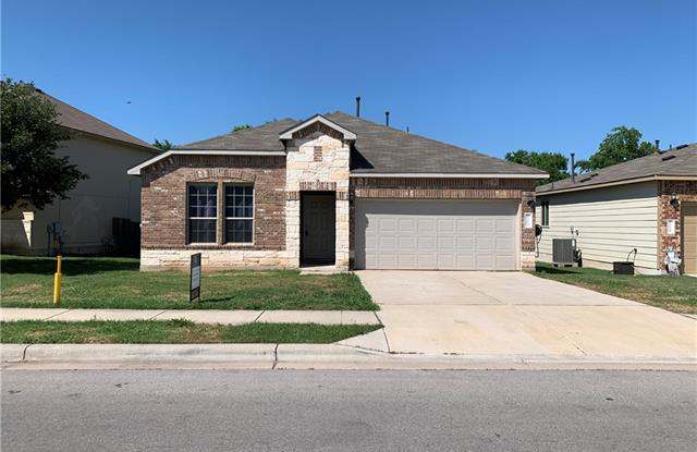 15000 Guffey DR - 15000 Guffey Drive, Hornsby Bend, TX 78725