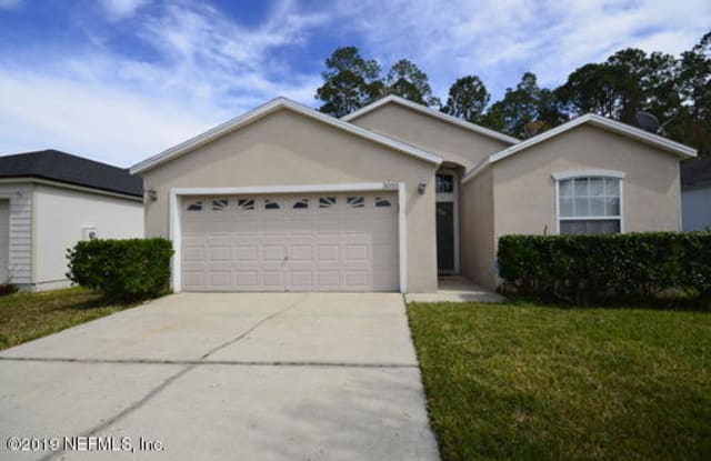 3055 WAVERING LN - 3055 Wavering Lane, Lakeside, FL 32068