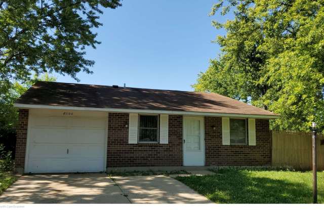 Cozy 3 Bed, 1 Bath, Convenient to I-70 and WPAFB, with AC! photos photos