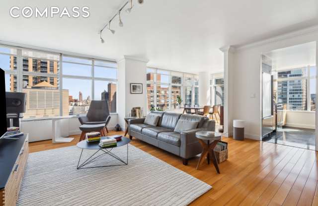 160 West 66th Street photos photos