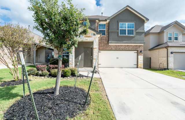 717 Legends Lane, Georgetown Tx 78628 *Lawn Maintenance Included* Gallery 1