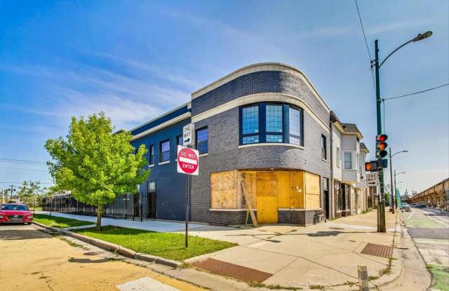 4158 W Lake Street - 4158 West Lake Street, Chicago, IL 60624