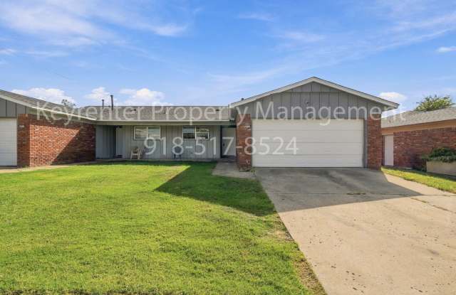 3 Bed | 2 Bath in East Tulsa! Gallery 1