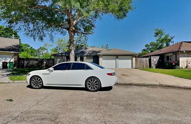 2507 Goldspring Lane - 2507 Goldspring Lane, Spring, TX 77373