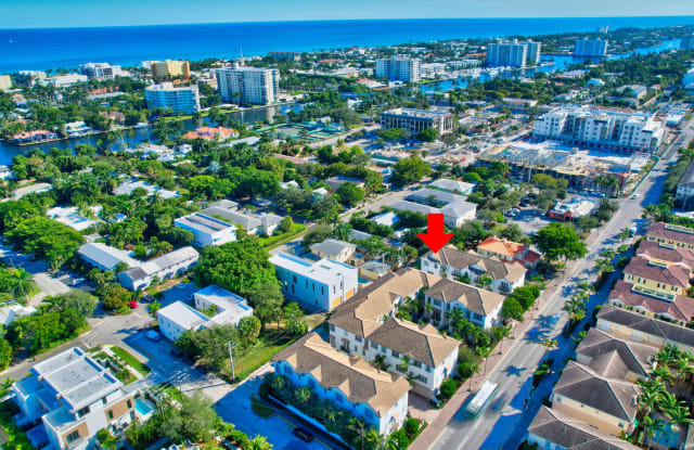 618 Renaissance Lane - 618 Renaissance Way, Delray Beach, FL 33483