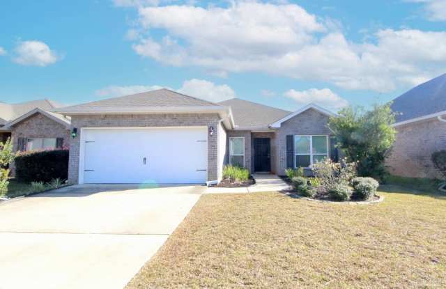 5332 Talon Rd - 5332 Talon Road, Pace, FL 32571