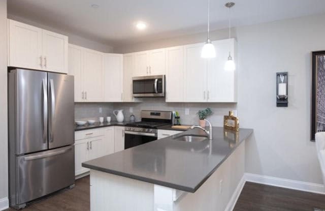 215 Birchwood Ave Unit A32 photos photos