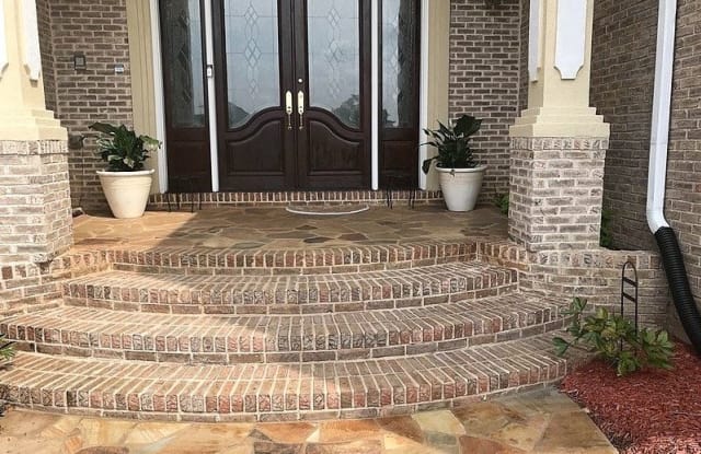 4174 Sandstone Shores Drive - 4174 Sandstone Shores Drive, DeKalb County, GA 30038