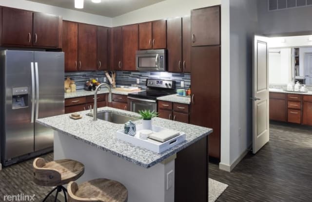 1550 Raleigh St 170 - 1550 Raleigh Street, Denver, CO 80204