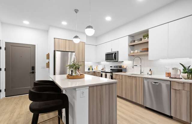 The Brynn Apartments photos photos