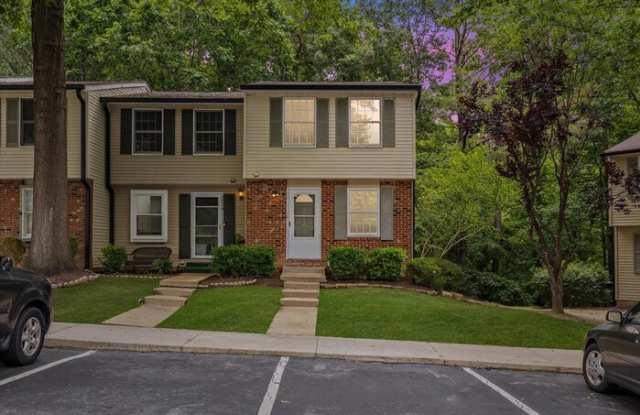 7712 Sandra Lane - 7712 Sandra Lane, Raleigh, NC 27615
