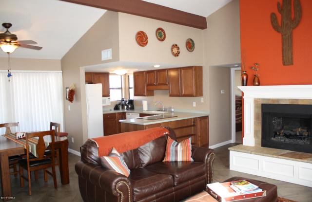 5051 N Sabino Canyon Road Gallery 3