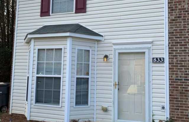 833 Brickwood Court photos photos