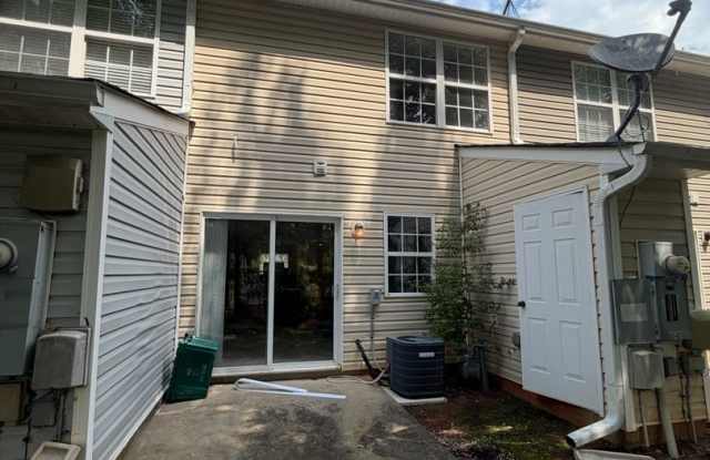 Townhome in East Charlotte photos photos