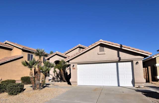 17507 N KIMBERLY Way - 17507 North Kimberly Way, Surprise, AZ 85374