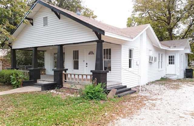 2407 Second Street - 2407 2nd Street, Caddo Mills, TX 75135