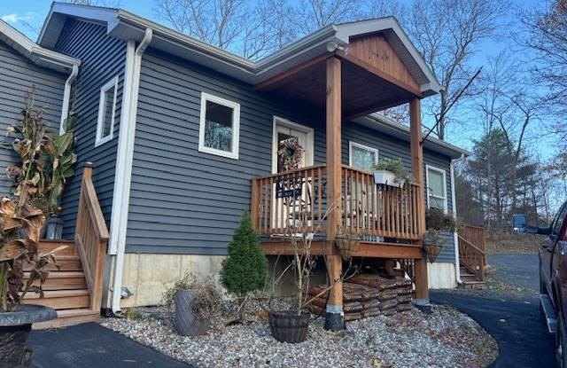 42 Creamery Road - 42 Creamery Road, Albany County, NY 12083