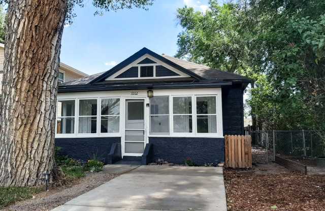 Beautiful 3-Bedroom Home in the Heart of Old Town Fort Collins! photos photos Beautiful 3-Bedroom Home in the Heart of Old Town Fort Collins! photos photos