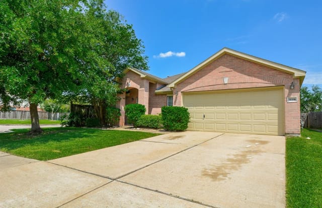 15318 Marlowe Grove Drive - 15318 Marlowe Grove Drive, Four Corners, TX 77498