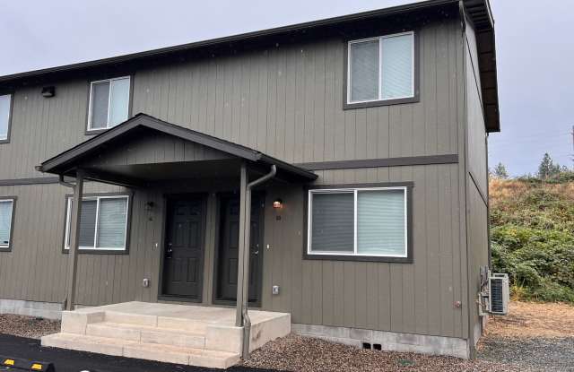 Cozy Townhome for Rent photos photos