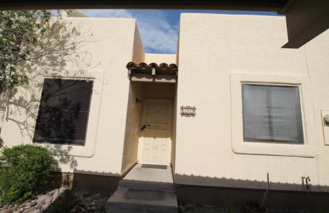 2486 North Ironwood Ridge Drive photos photos