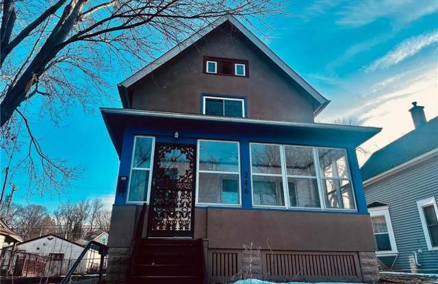 246 Sidney Street E photos photos