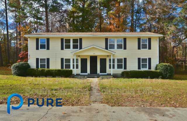 121 Beatty Downs Rd - 121 Beatty Downs Road, St. Andrews, SC 29210