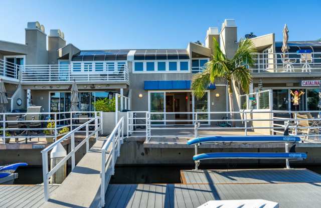 Stunning Waterfront Townhome in Huntington Beach! photos photos