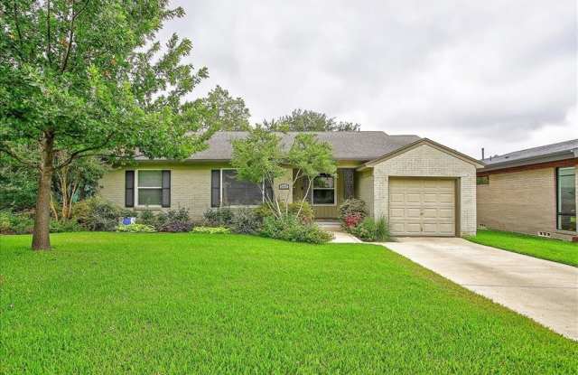 3752 Seguin Drive - 3752 Seguin Drive, Dallas, TX 75220