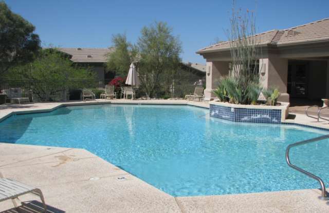 16420 N THOMPSON PEAK Parkway Gallery 4
