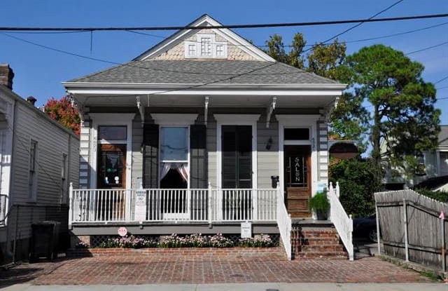 6023 MAGAZINE Street - 6023 Magazine Street, New Orleans, LA 70118