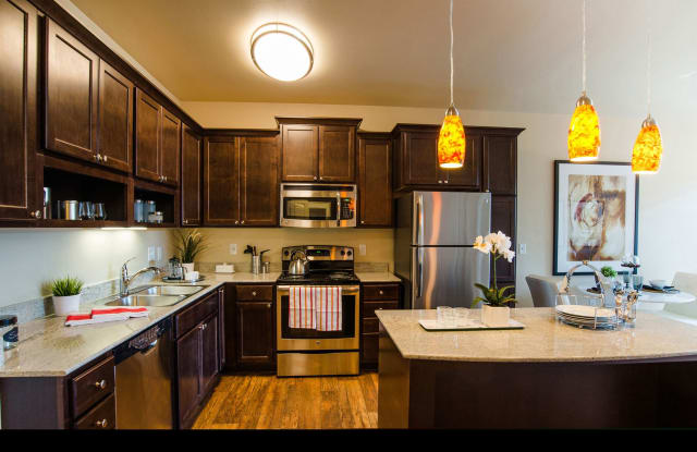 Siena Apartment Homes photos photos