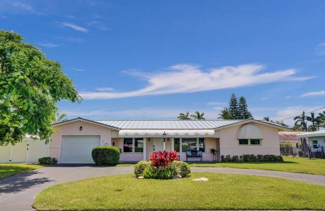 Live the Florida Lifestyle! Just Minutes from the Beach – 1014 SE 14th Ave, Deerfield Beach, FL 33441 Gallery 3