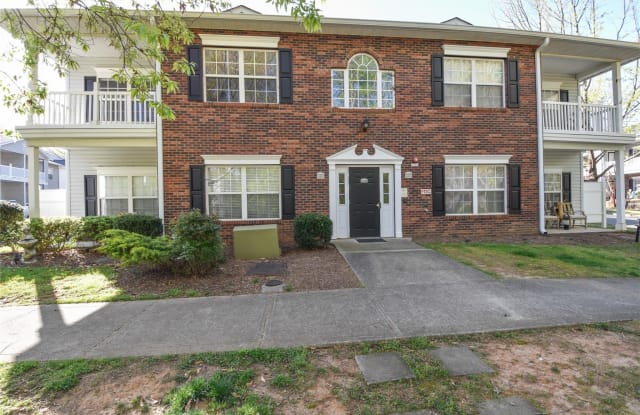 21538 Aftonshire Drive - 21538 Aftonshire Drive, Cornelius, NC 28031