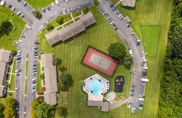 Heather Ridge Apartments Gallery 2