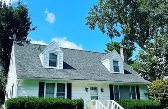 1140 Flexer Avenue - 1140 Flexer Avenue, Dorneyville, PA 18103