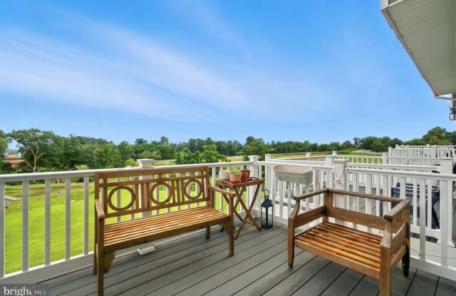 5051 SILVER OAK Drive - 5051 Silver Oak Drive, White Marsh, MD 21236