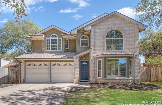 Newly remodeled home in Stone Oak! photos photos