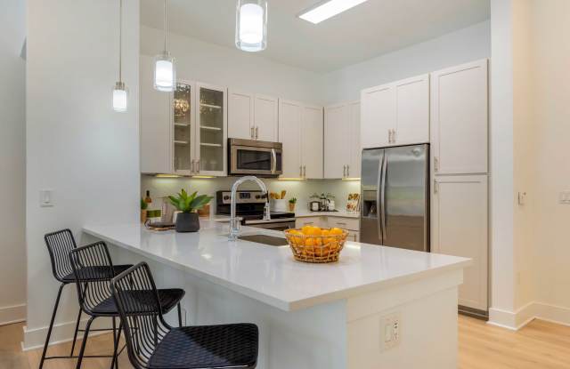 Allure Apartments photos photos