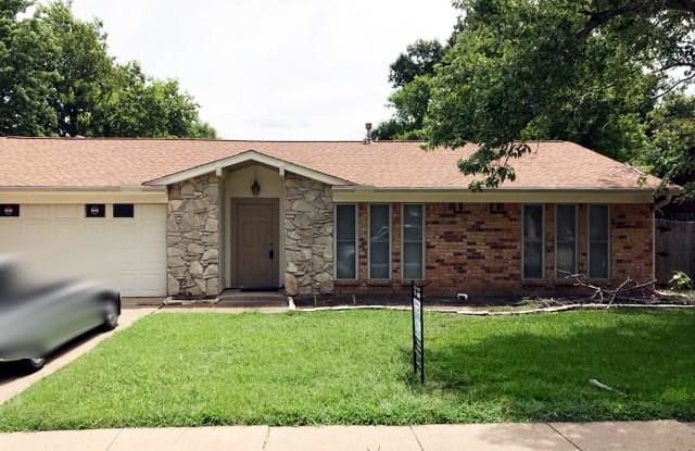 137 Anita Avenue - 137 Anita Avenue, Keller, TX 76248