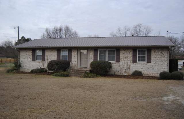 209 Vinwood - 209 Vinwood Avenue, Wayne County, NC 27534