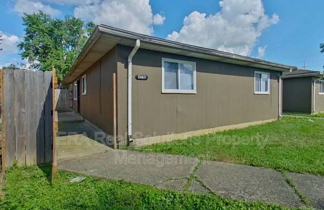 2462 Hiawatha Street photos photos